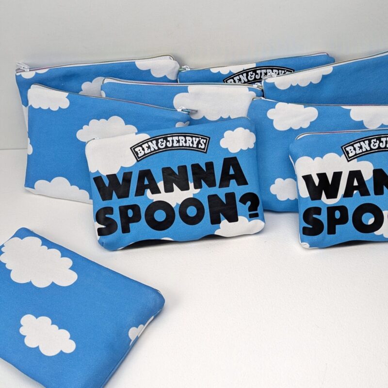 ben & jerrys