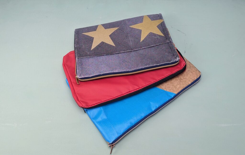 Laptopsleeve b2b
