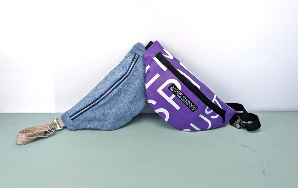 Hipbag b2b