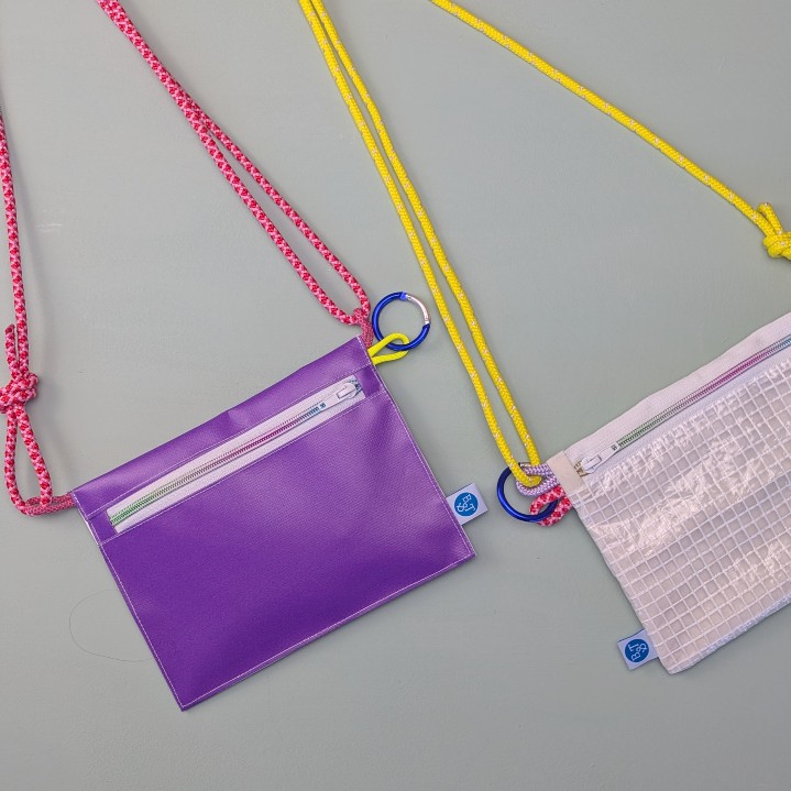 sling bag b2b